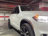 BMW X5 2018 года за 16 000 000 тг. в Тараз – фото 3