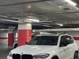 BMW X5 2018 года за 16 000 000 тг. в Тараз – фото 4