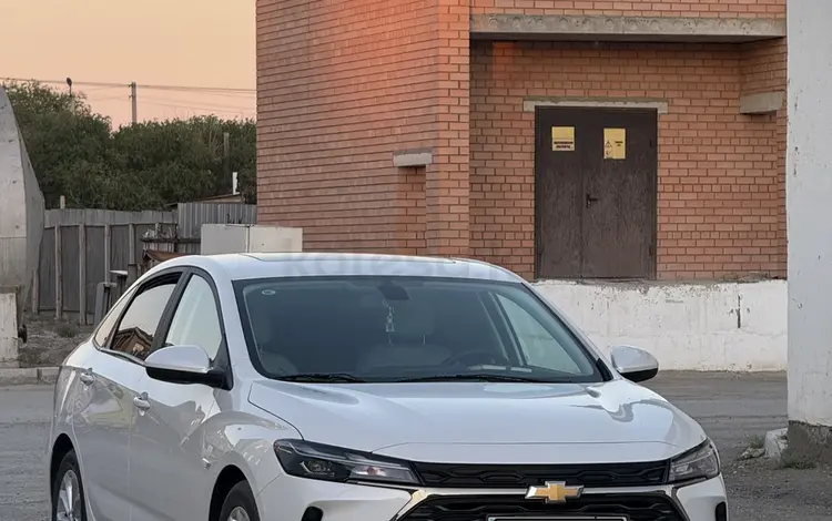 Chevrolet Monza 2024 годаүшін6 000 000 тг. в Кызылорда