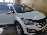 Hyundai Santa Fe 2013 года за 10 000 000 тг. в Алматы – фото 4