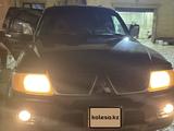 Mitsubishi Nativa 2006 годаfor5 500 000 тг. в Актау – фото 2