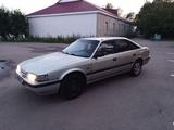 Mazda 626 1989 годаfor850 000 тг. в Астана – фото 5