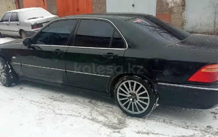 Honda Legend 2003 года за 310 000 тг. в Павлодар