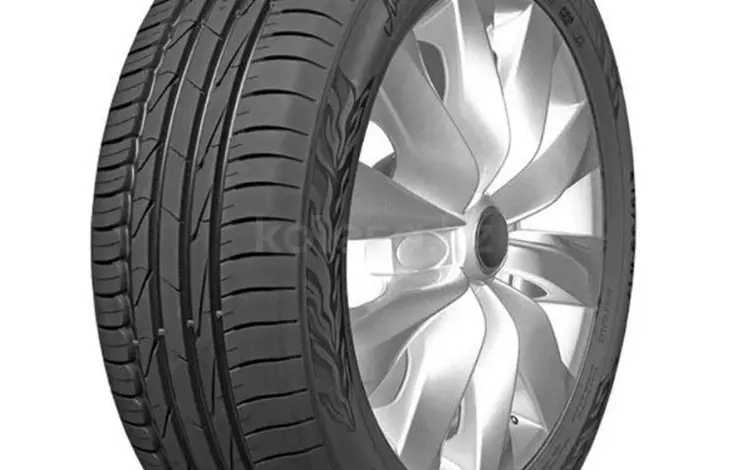 Ikon Autograph Aqua 3 SUV 265 60 R18 110V за 86 000 тг. в Алматы