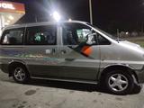 Hyundai Starex 2002 года за 3 800 000 тг. в Шымкент – фото 3