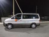 Hyundai Starex 2002 года за 3 800 000 тг. в Шымкент – фото 5