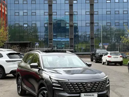 Changan CS75 Plus 2025 года за 10 100 000 тг. в Алматы