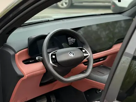 Changan CS75 Plus 2025 года за 10 100 000 тг. в Алматы – фото 8