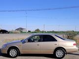 Toyota Camry 2000 годаүшін4 500 000 тг. в Шымкент – фото 2