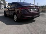 Hyundai Accent 2021 годаүшін8 200 000 тг. в Атырау – фото 5