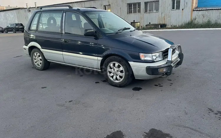 Mitsubishi RVR 1995 годаfor1 200 000 тг. в Темиртау