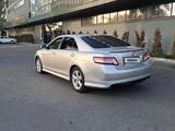 Toyota Camry 2010 года за 6 600 000 тг. в Алматы