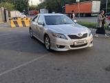 Toyota Camry 2010 года за 6 600 000 тг. в Алматы – фото 3