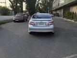 Toyota Camry 2010 года за 6 600 000 тг. в Алматы – фото 4