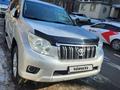 Toyota Land Cruiser Prado 2013 годаүшін13 000 000 тг. в Алматы