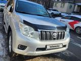 Toyota Land Cruiser Prado 2013 года за 13 800 000 тг. в Алматы