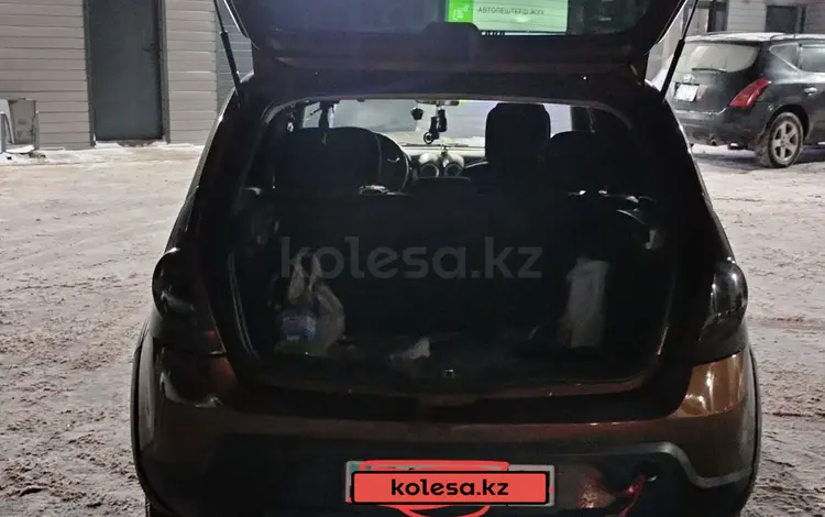 Renault Sandero Stepway 2013 годаfor3 400 000 тг. в Астана