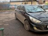 Hyundai Solaris 2011 годаүшін3 200 000 тг. в Петропавловск – фото 2