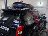 SsangYong Rexton 2014 годаүшін7 000 000 тг. в Актау – фото 5