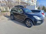 SsangYong Rexton 2014 годаүшін7 000 000 тг. в Актау