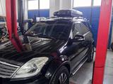 SsangYong Rexton 2014 годаүшін7 000 000 тг. в Актау – фото 2