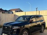Toyota Land Cruiser 2023 года за 55 000 000 тг. в Актау