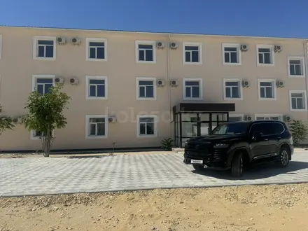 Toyota Land Cruiser 2023 года за 55 000 000 тг. в Актау – фото 3