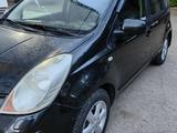 Nissan Note 2007 года за 3 200 000 тг. в Астана – фото 3