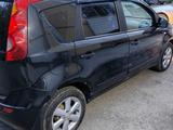 Nissan Note 2007 года за 3 200 000 тг. в Астана – фото 4