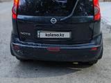 Nissan Note 2007 года за 3 200 000 тг. в Астана – фото 5