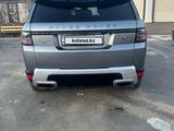 Land Rover Range Rover Sport 2021 годаүшін41 500 000 тг. в Алматы – фото 3