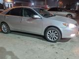 Toyota Camry 2005 года за 5 800 000 тг. в Кызылорда – фото 2