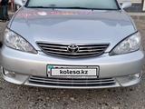 Toyota Camry 2005 года за 5 800 000 тг. в Кызылорда – фото 4