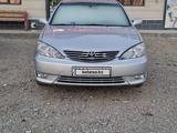 Toyota Camry 2005 года за 5 800 000 тг. в Кызылорда