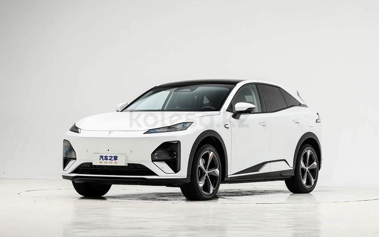 Deepal S07 Ultra 230 — миниатюра 2