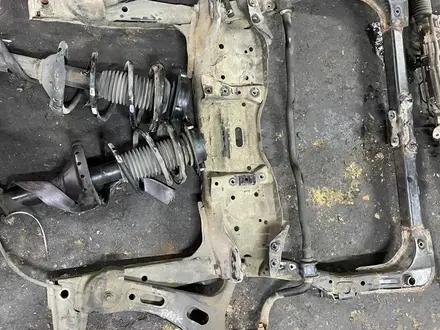 В наличии привозной стойки на Subaru EJ253 2.5л за 25 000 тг. в Астана