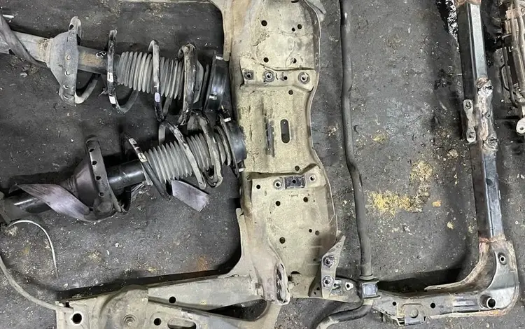 В наличии привозной стойки на Subaru EJ253 2.5л за 25 000 тг. в Астана