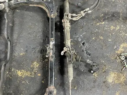 В наличии привозной стойки на Subaru EJ253 2.5л за 25 000 тг. в Астана – фото 4