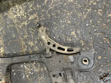 В наличии привозной стойки на Subaru EJ253 2.5л за 25 000 тг. в Астана – фото 8