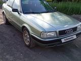 Audi 80 1992 года за 1 490 000 тг. в Караганда