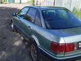Audi 80 1992 года за 1 490 000 тг. в Караганда – фото 4