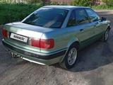 Audi 80 1992 года за 1 490 000 тг. в Караганда – фото 3