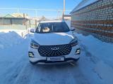 Chery Tiggo 4 Pro 2024 года за 6 100 000 тг. в Камысты – фото 2