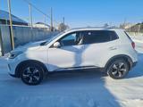 Chery Tiggo 4 Pro 2024 года за 6 100 000 тг. в Камысты