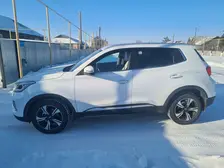 Chery Tiggo 4 Pro, 2024