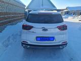 Chery Tiggo 4 Pro 2024 года за 6 100 000 тг. в Камысты – фото 4