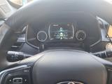 Chery Tiggo 4 Pro 2024 года за 6 100 000 тг. в Камысты – фото 5