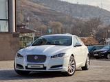 Jaguar XF 2014 года за 10 000 000 тг. в Алматы