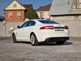 Jaguar XF 2014 года за 10 000 000 тг. в Алматы – фото 2