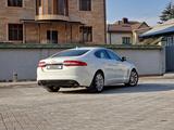 Jaguar XF 2014 года за 10 000 000 тг. в Алматы – фото 4